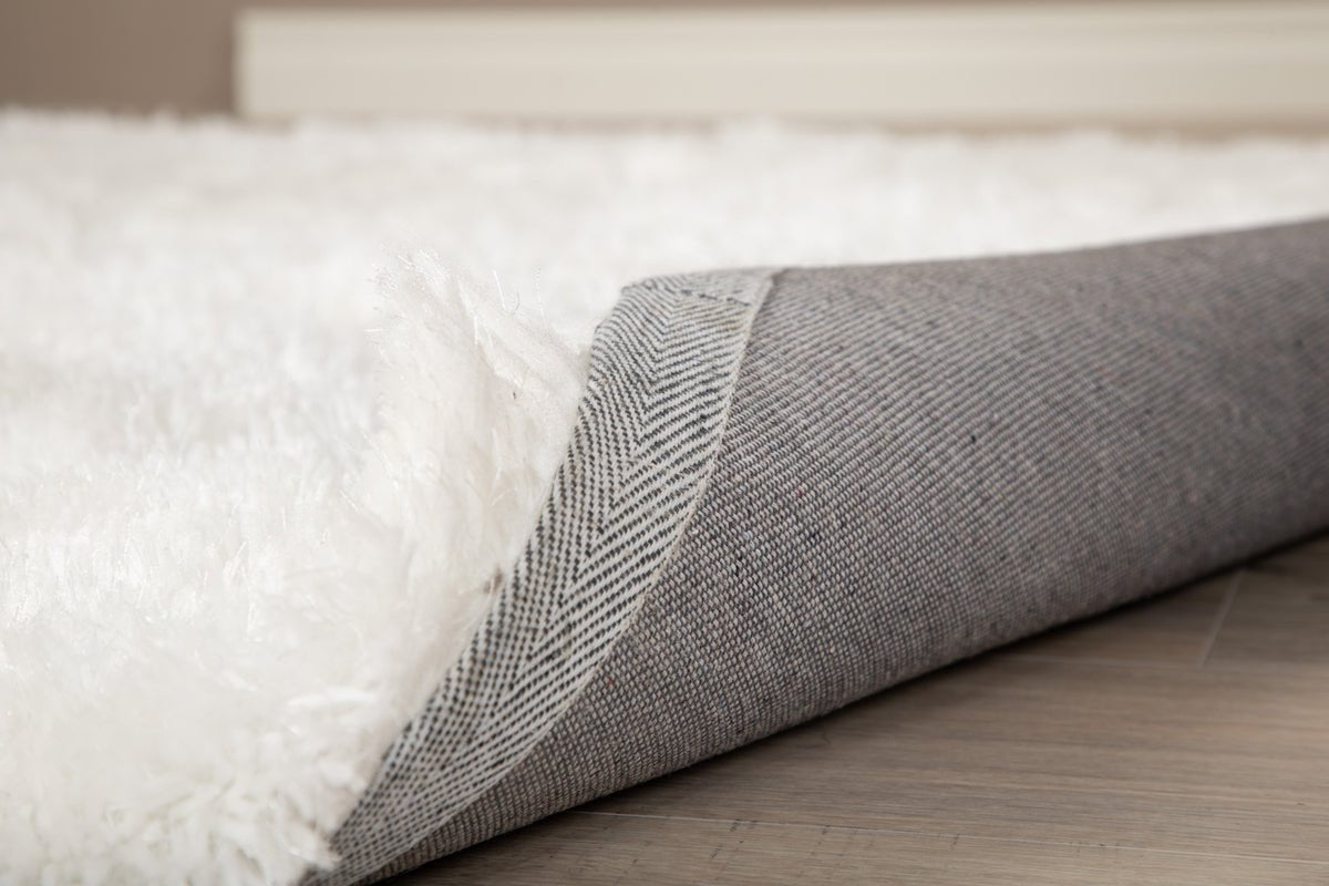 Koberec Elviana – Ø 200 cm v Béžovej z polyesteru