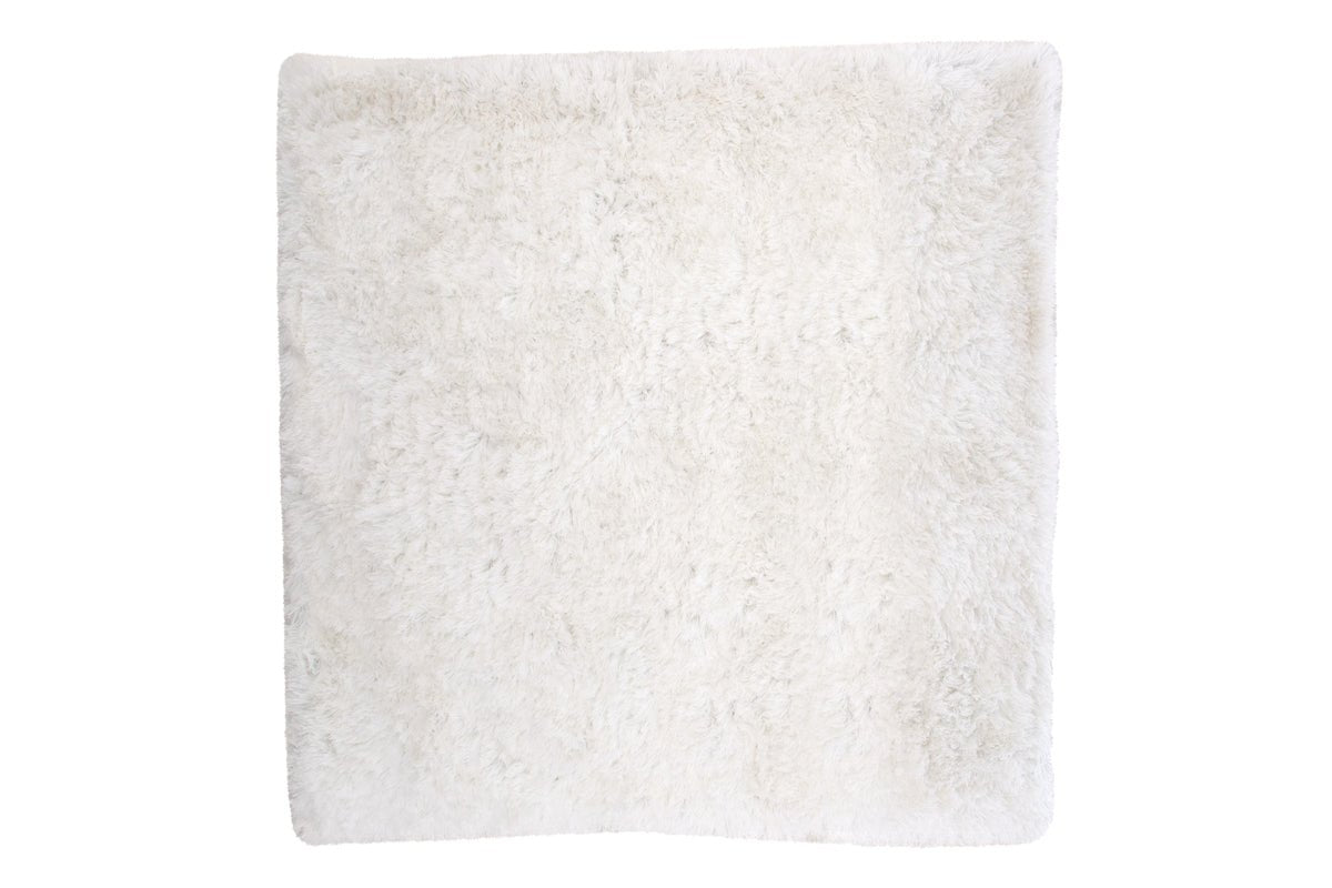 Koberec Auren – s lesklým vzhľadom z polyesteru