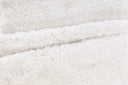 Teppich Auren – mit Glanzoptik aus Polyester