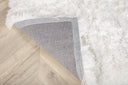 Teppich Auren – mit Glanzoptik aus Polyester