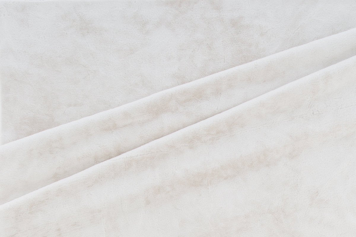 Teppich Auria – in vier Farben aus Polyester & Baumwolle