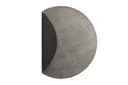 Teppich Layla – in runder Form aus Polyester