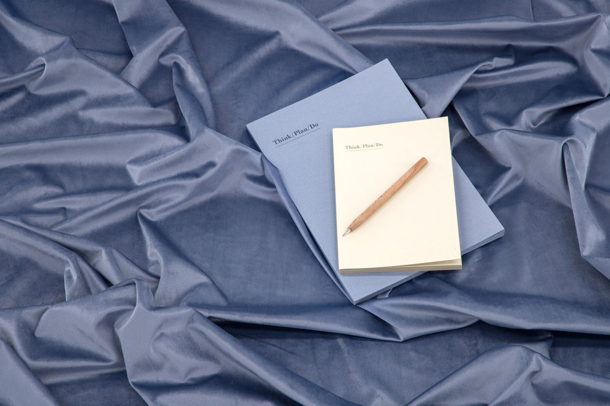 Sada záclon Anny – zamatový vzhľad v mnohých farbách