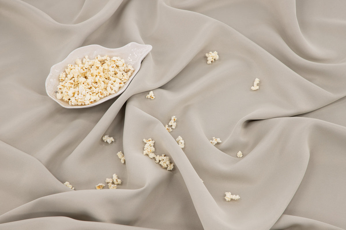 Sada záclon Ava – viacpásmový systém v rozmere 135 x 290 cm