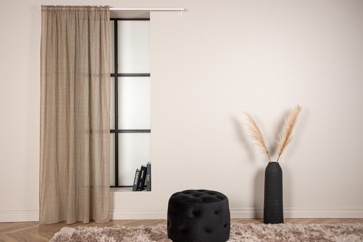 Sada záclon Sophia – dostupná v 3 farbách