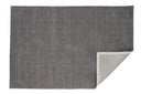 Teppich Dijan – mit gerippter Struktur aus Wolle