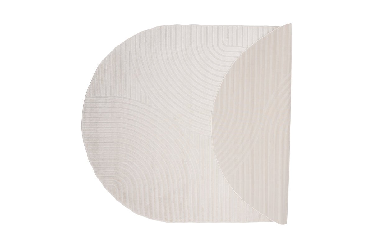 Koberec Eliano – v oválnom tvare z polypropylénu