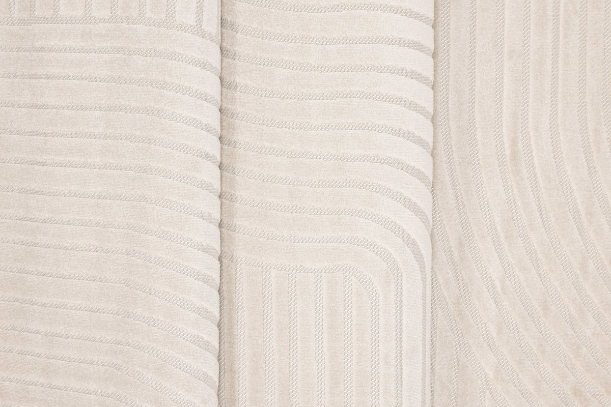 Koberec Eliano – v oválnom tvare z polypropylénu