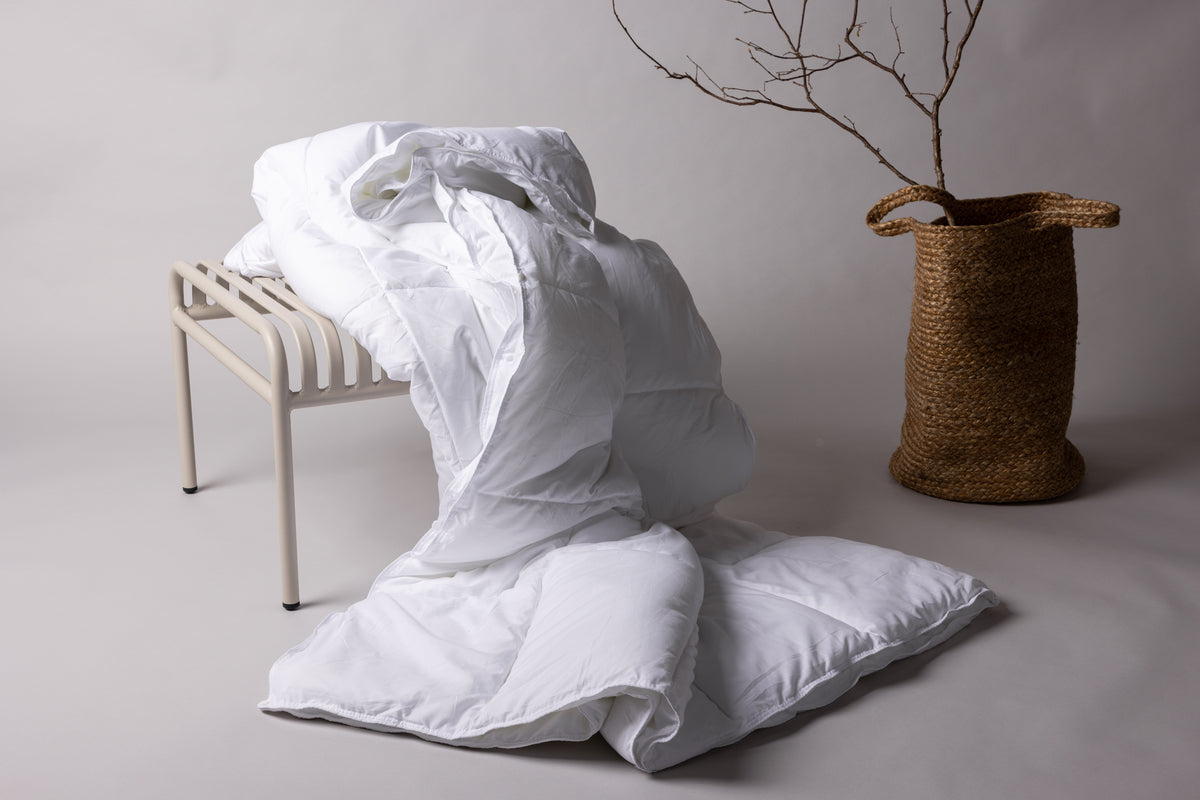 Prémiová prikrývka Fjord 200 × 150 cm – Pohodlná polyesterová prikrývka