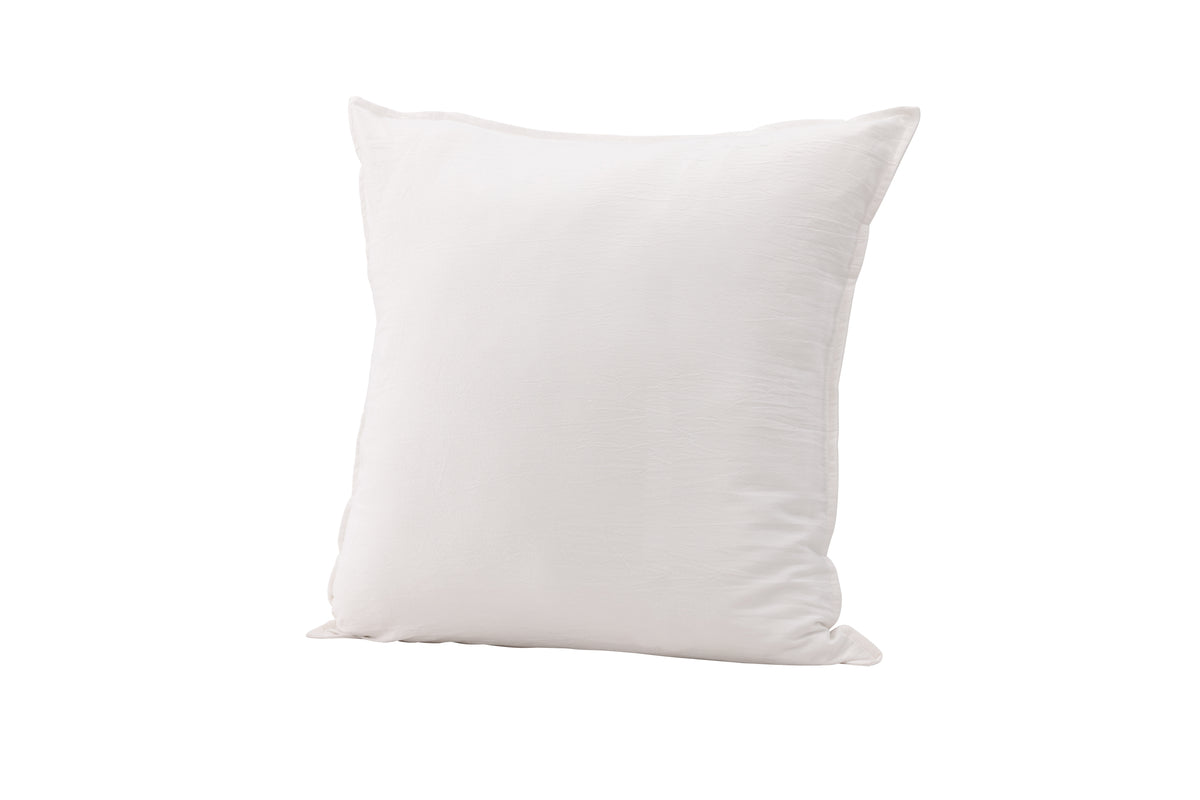 Poťah na vankúš Autumn - 60x60 cm v rôznych farbách z 100% bavlny