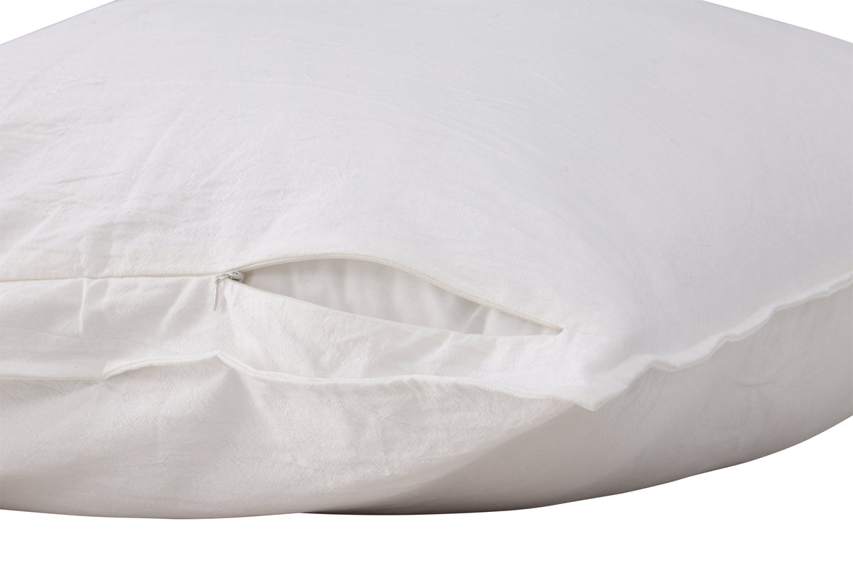 Poťah na vankúš Autumn - 60x60 cm v rôznych farbách z 100% bavlny