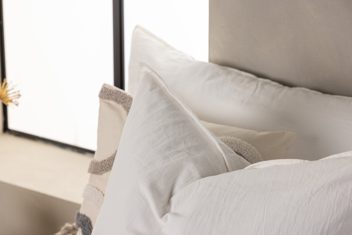 Poťah na vankúš Autumn - 60x60 cm v rôznych farbách z 100% bavlny