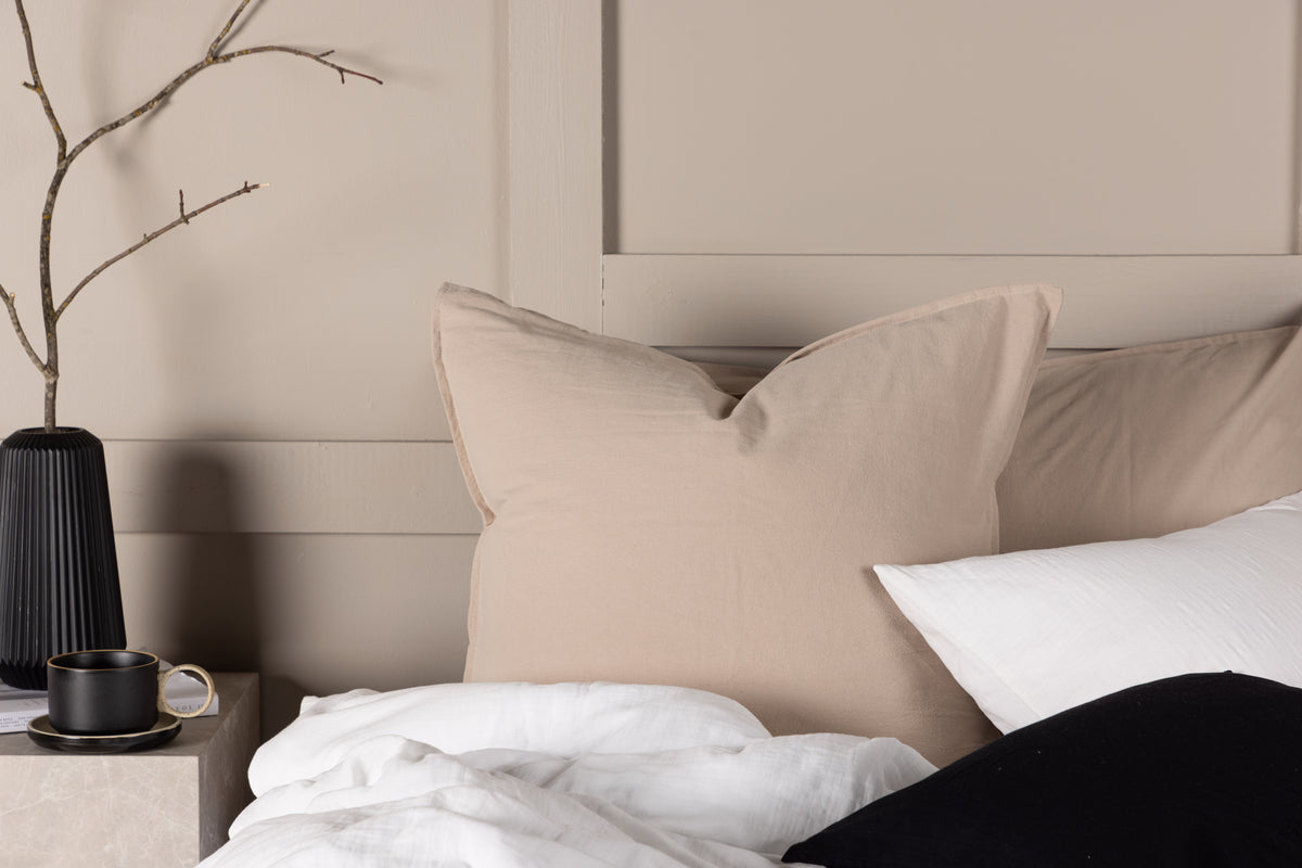 Poťah na vankúš Autumn - 60x60 cm v rôznych farbách z 100% bavlny