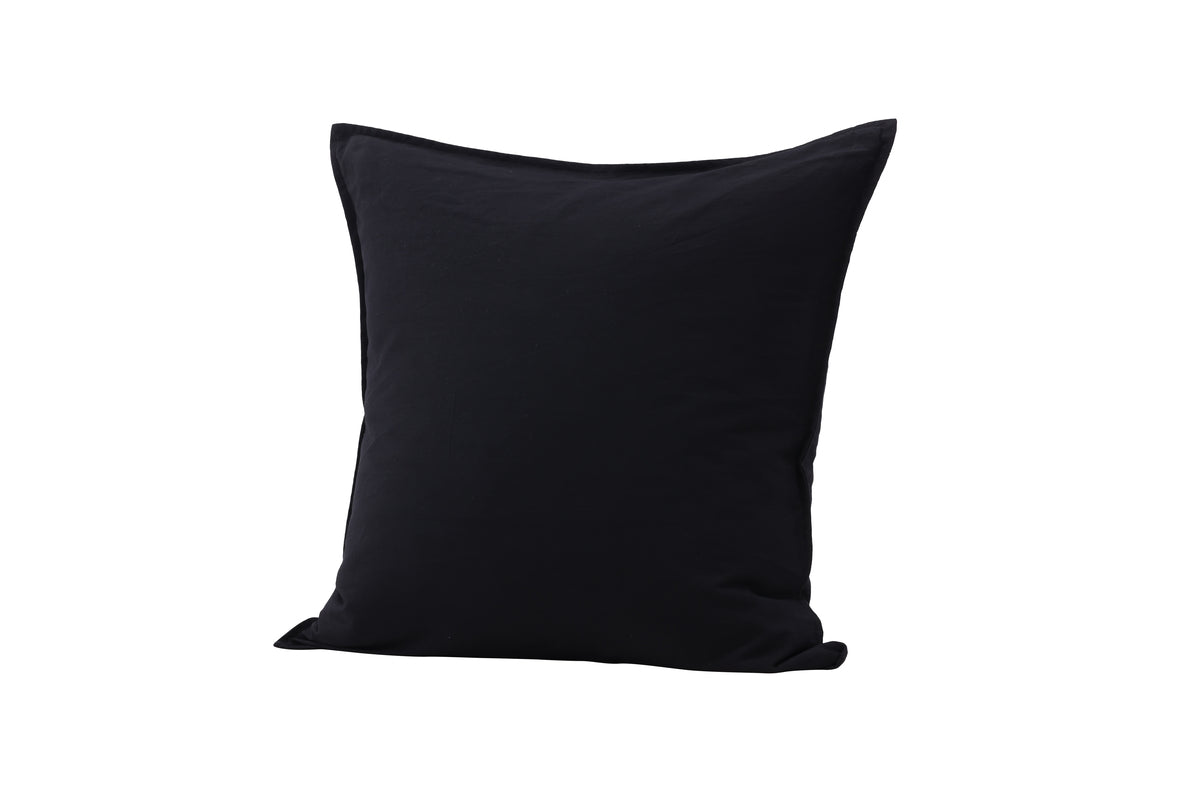 Poťah na vankúš Autumn - 60x60 cm v rôznych farbách z 100% bavlny