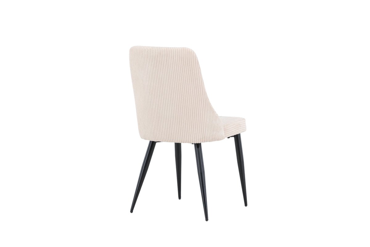 Sada 2 ks - stolička Noel na výber v 5 farbách