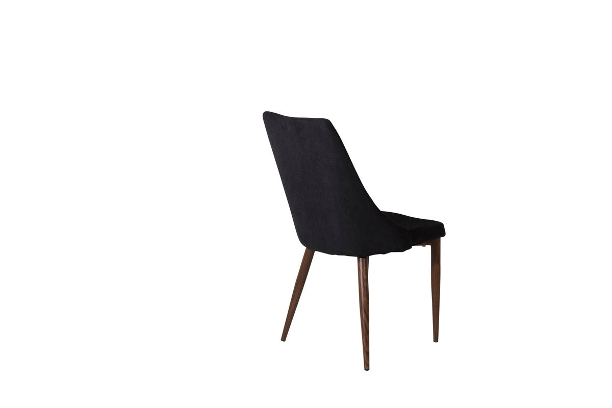 Sada 2 ks - stolička Noel na výber v 5 farbách