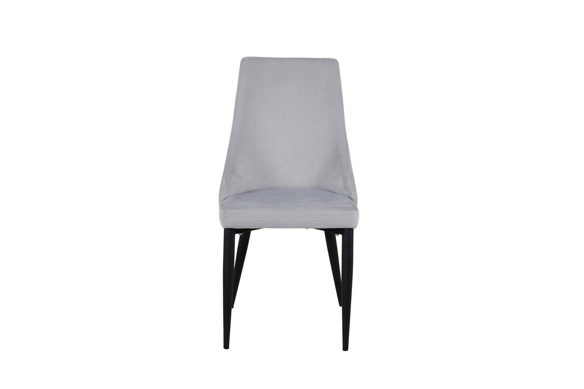 Sada 2 ks - stolička Noel na výber v 5 farbách