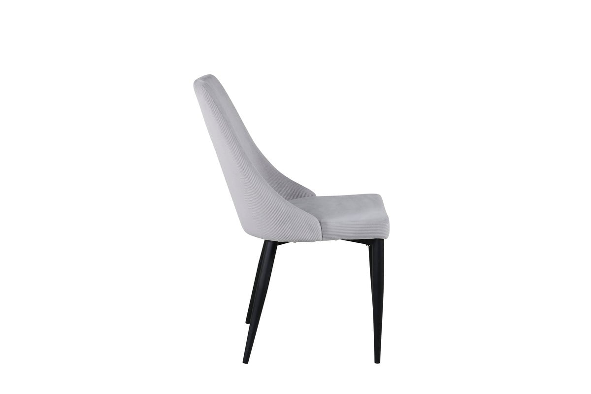 Sada 2 ks - stolička Noel na výber v 5 farbách