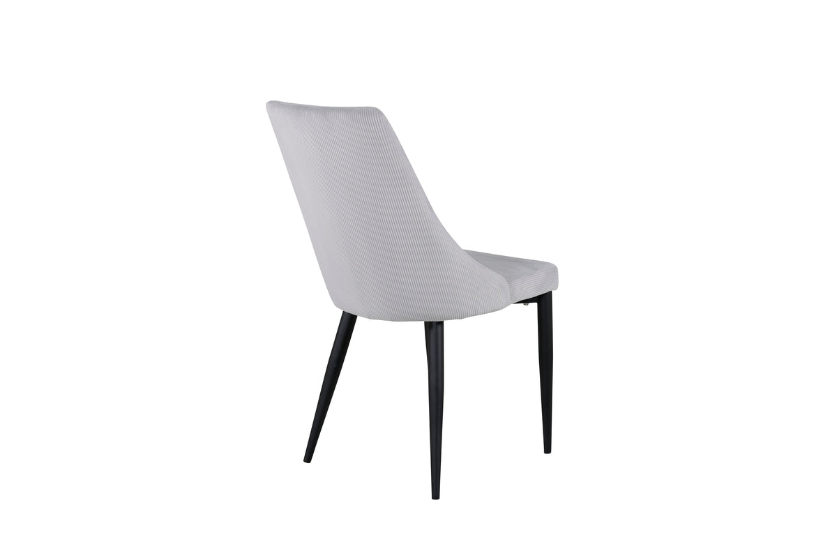 Sada 2 ks - stolička Noel na výber v 5 farbách