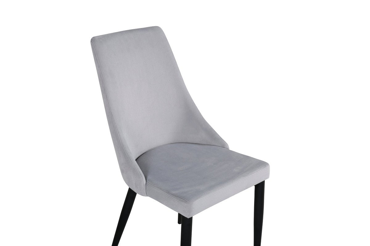 Sada 2 ks - stolička Noel na výber v 5 farbách