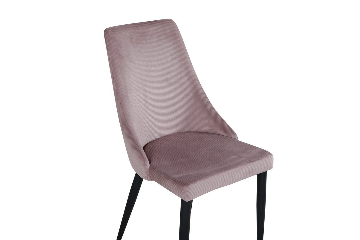 Sada 2 ks - stolička Noel na výber v 5 farbách