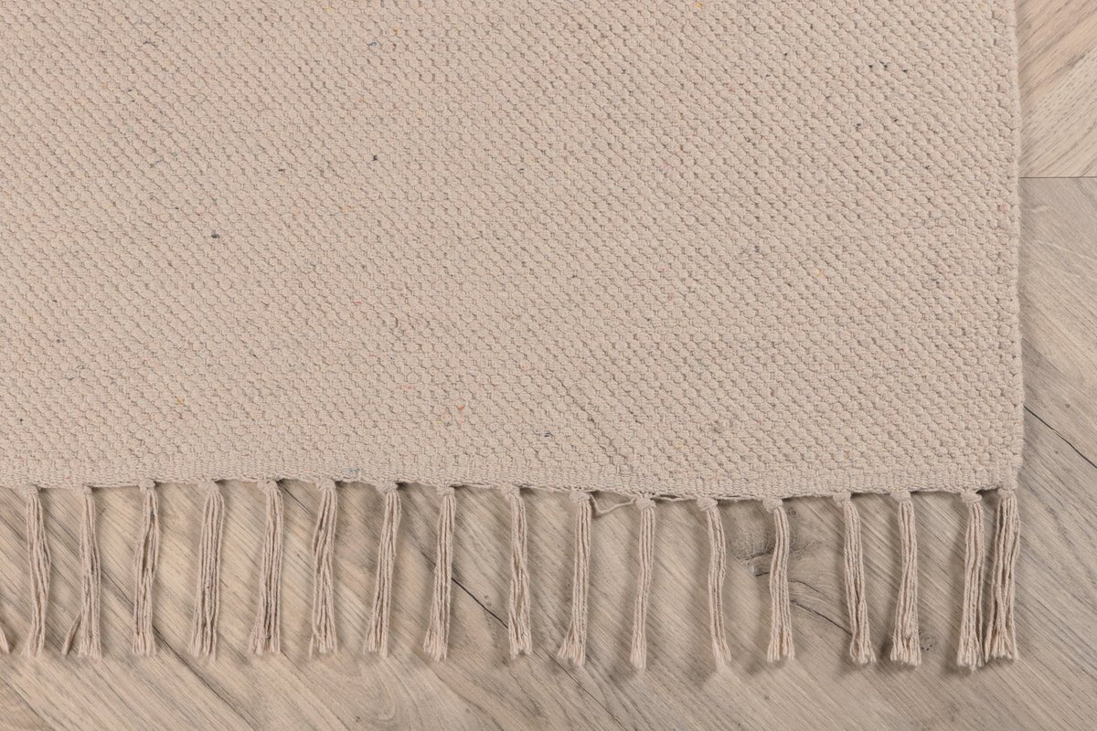 Koberec Elvion – ručne tkaný zo 100% bavlny