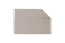 Teppich Elvion – handgewebt aus 100% Baumwolle