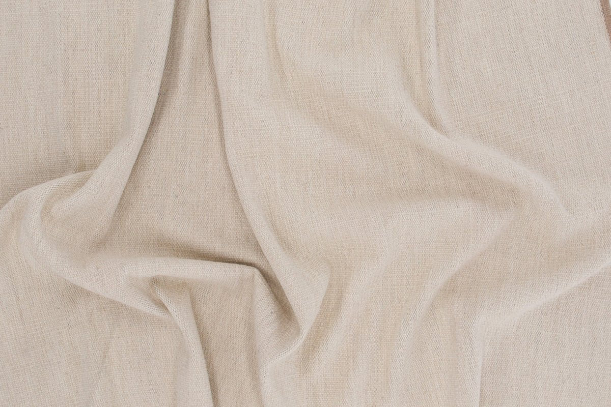 Koberec Elian – v prírodných tónoch z vlny a bavlny