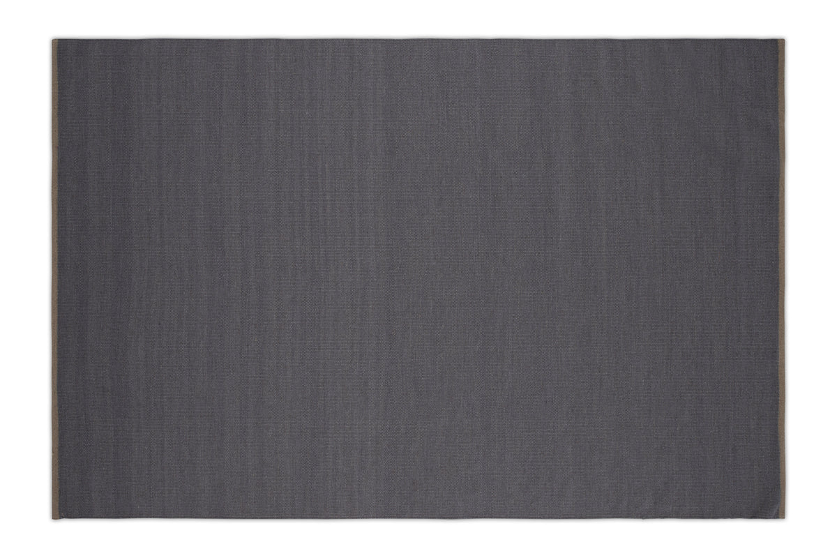 Koberec Elian – v prírodných tónoch z vlny a bavlny