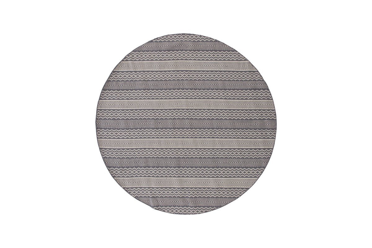 Koberec Aramis – ručne tkaný z vlny a bavlny