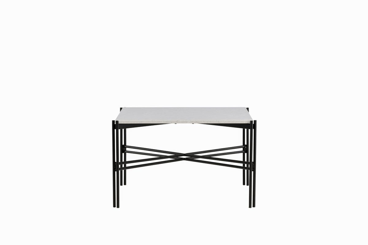 Konferenčný stolík Teamo - s doskou stola z teraca