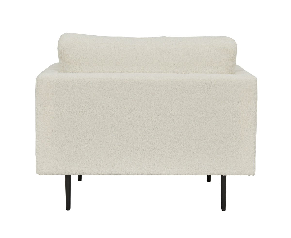 Kreslo Pippi Dlhá Pančucha - rôzne farby a materiály na výber