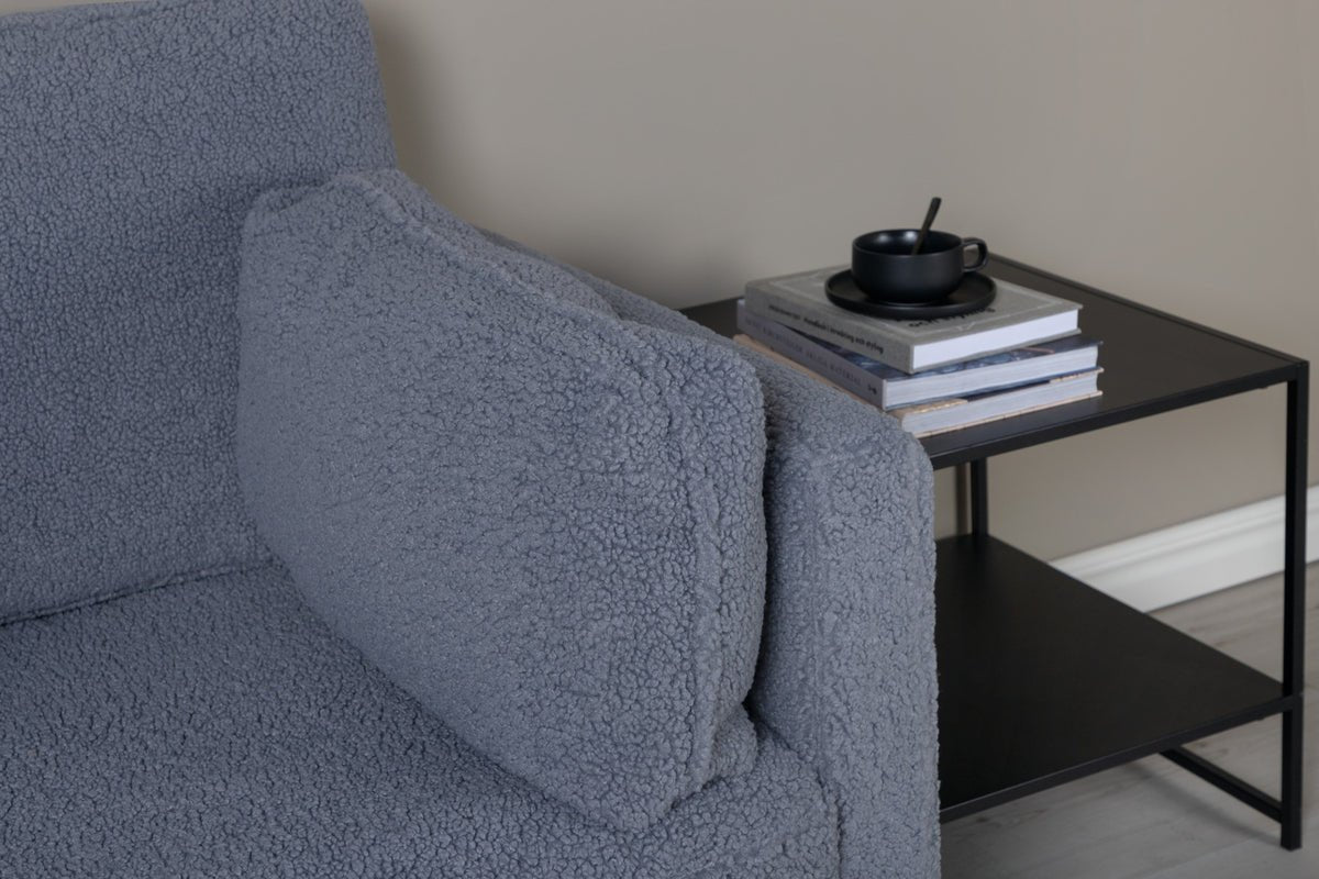 Kreslo Pippi Dlhá Pančucha - rôzne farby a materiály na výber