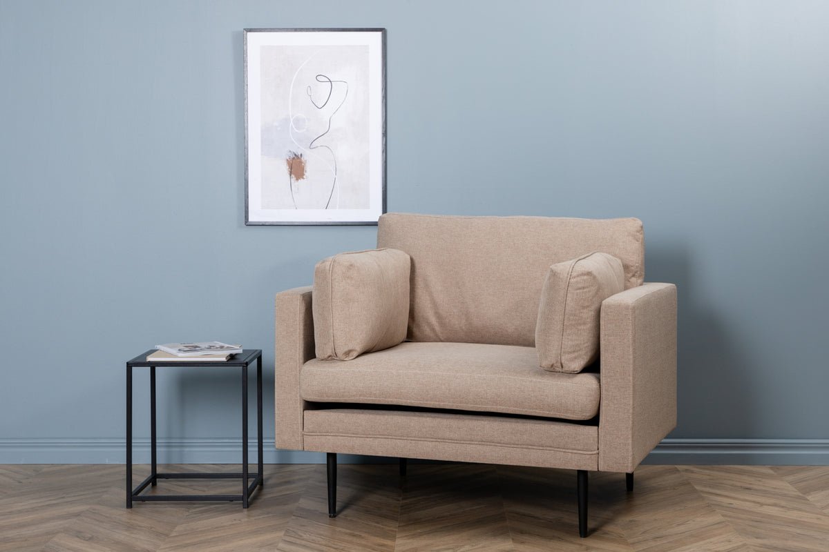 Kreslo Pippi Dlhá Pančucha - rôzne farby a materiály na výber