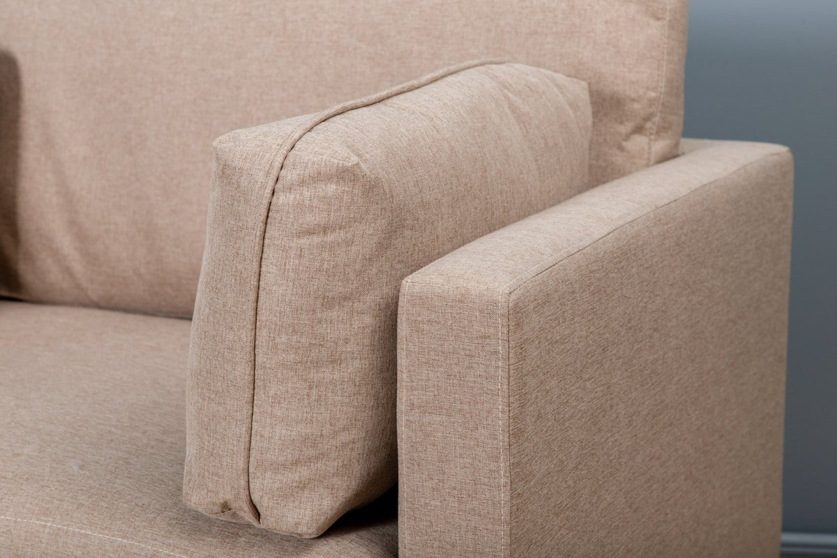 Kreslo Pippi Dlhá Pančucha - rôzne farby a materiály na výber