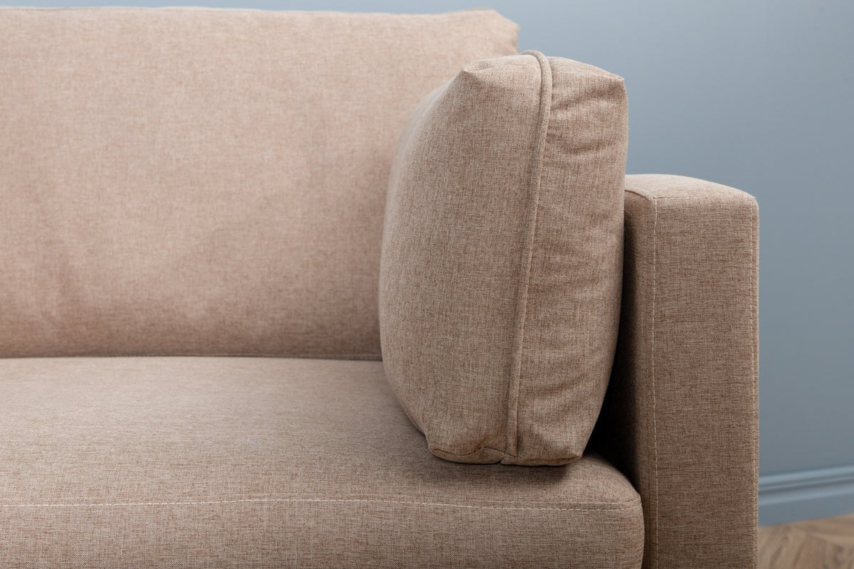 Kreslo Pippi Dlhá Pančucha - rôzne farby a materiály na výber