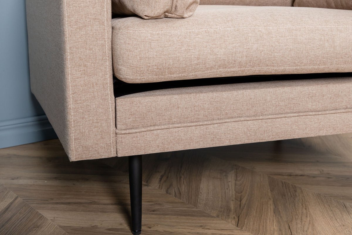 Kreslo Pippi Dlhá Pančucha - rôzne farby a materiály na výber