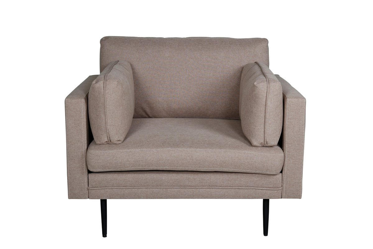 Kreslo Pippi Dlhá Pančucha - rôzne farby a materiály na výber