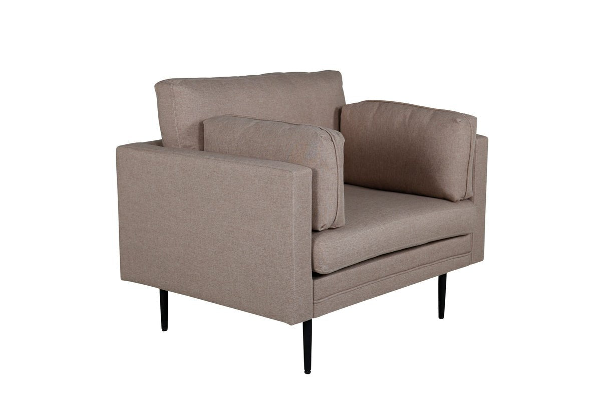 Kreslo Pippi Dlhá Pančucha - rôzne farby a materiály na výber