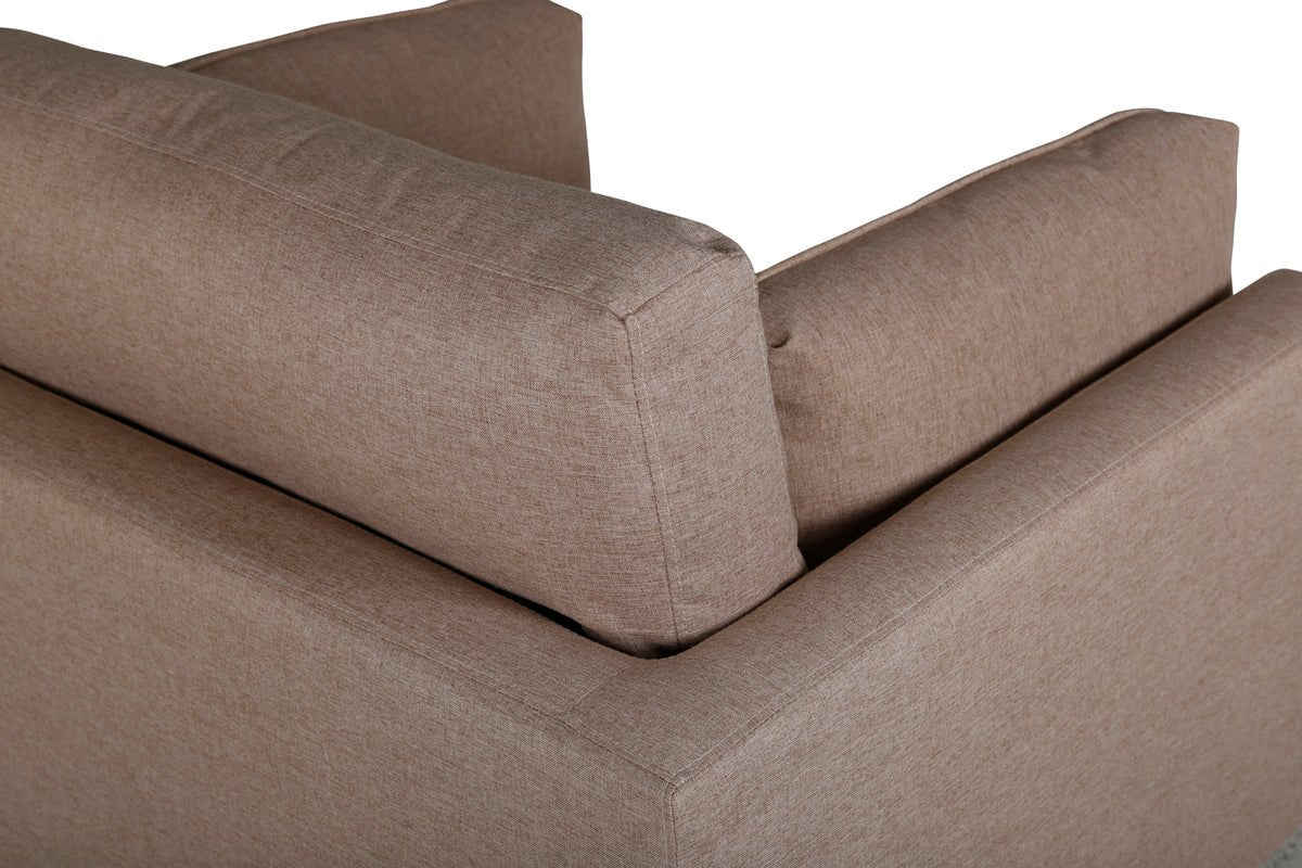 Kreslo Pippi Dlhá Pančucha - rôzne farby a materiály na výber