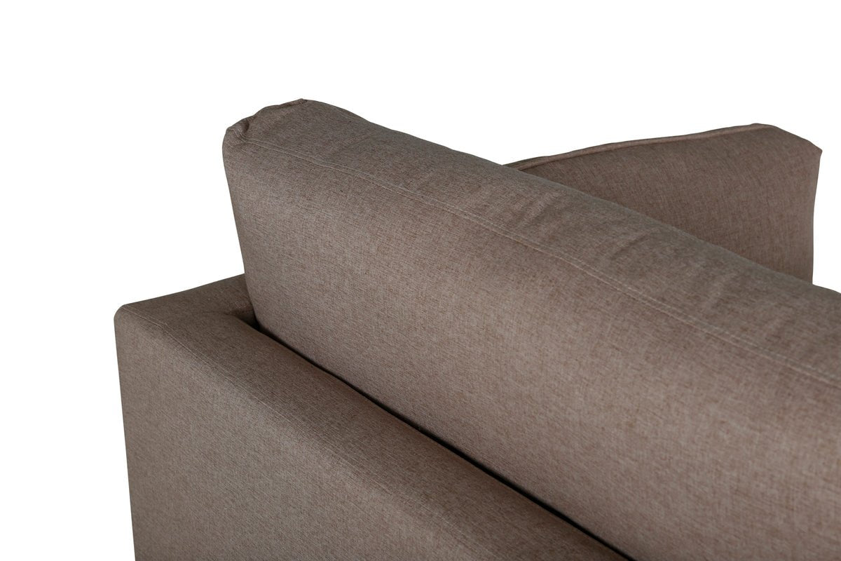 Kreslo Pippi Dlhá Pančucha - rôzne farby a materiály na výber