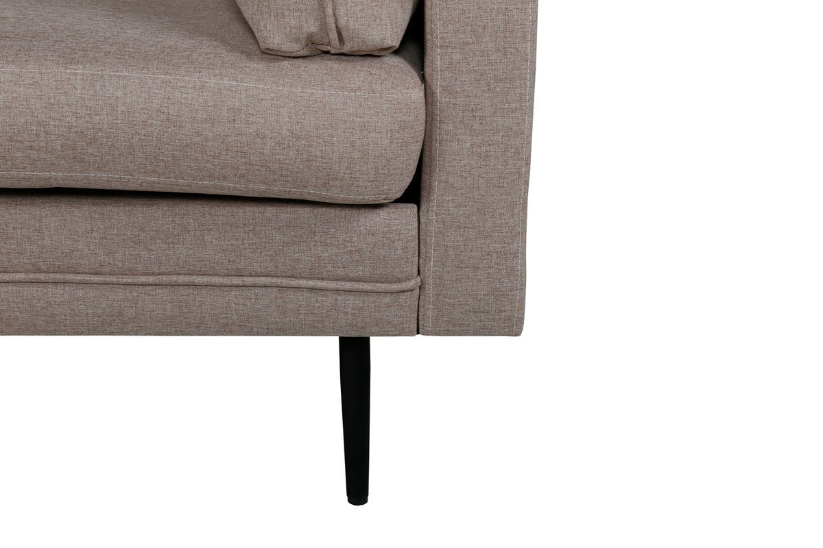 Kreslo Pippi Dlhá Pančucha - rôzne farby a materiály na výber