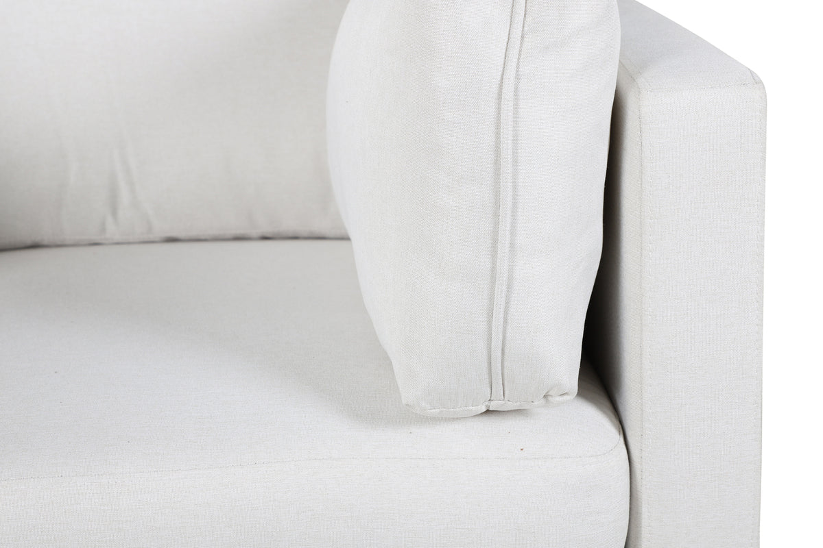 Kreslo Pippi Dlhá Pančucha - rôzne farby a materiály na výber