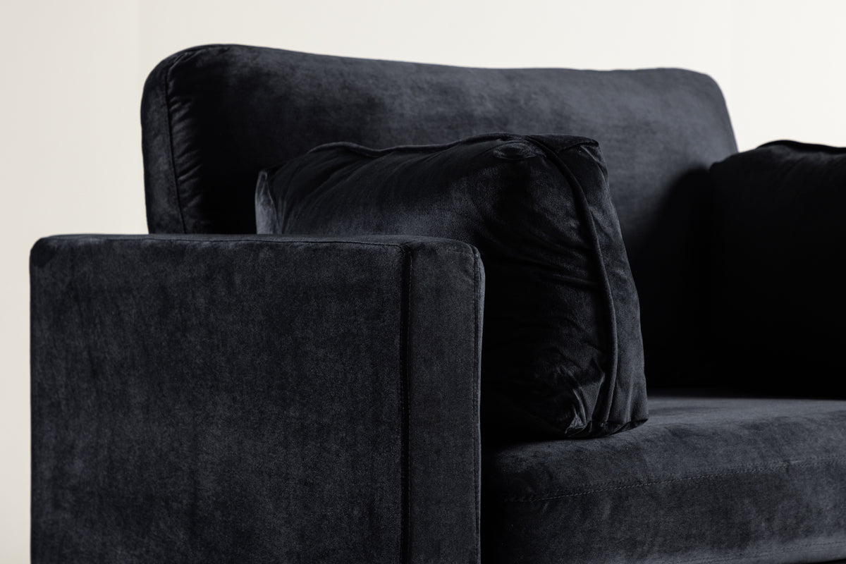 Kreslo Pippi Dlhá Pančucha - rôzne farby a materiály na výber