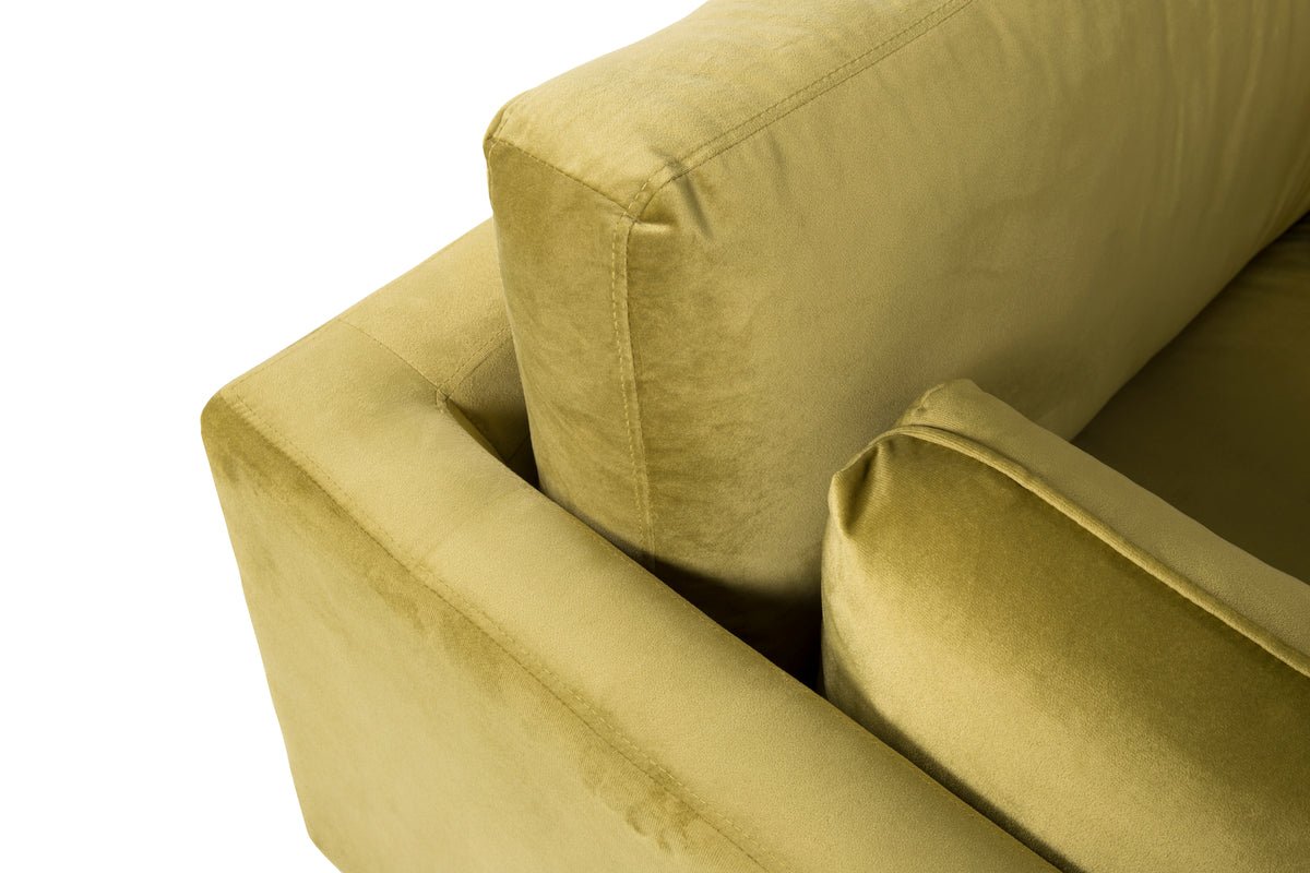 Kreslo Pippi Dlhá Pančucha - rôzne farby a materiály na výber