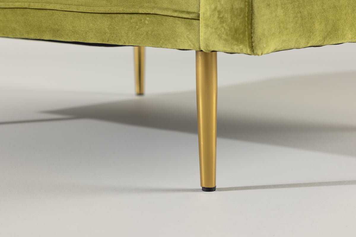 Kreslo Pippi Dlhá Pančucha - rôzne farby a materiály na výber