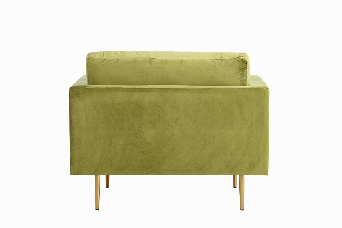 Kreslo Pippi Dlhá Pančucha - rôzne farby a materiály na výber