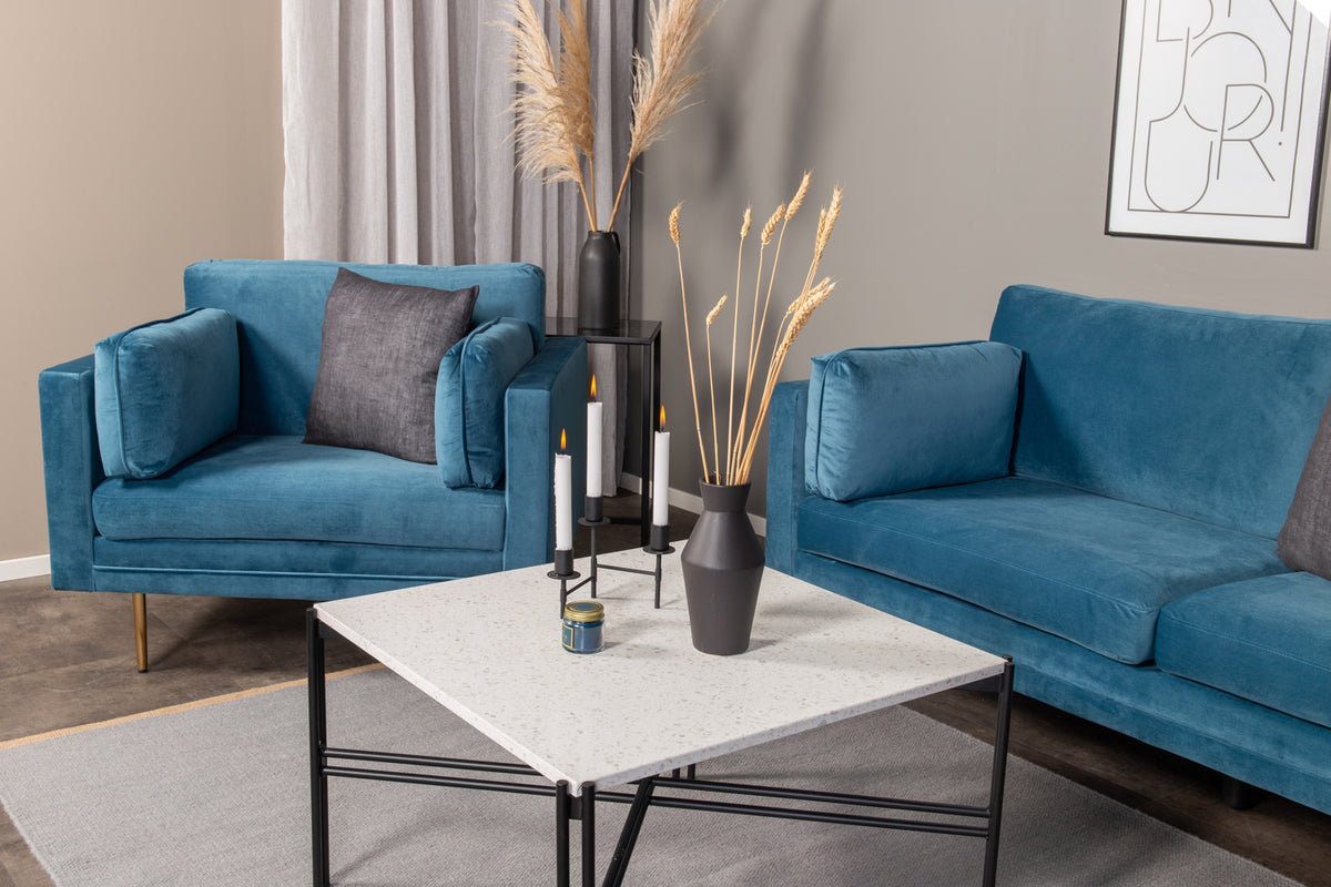 Kreslo Pippi Dlhá Pančucha - rôzne farby a materiály na výber