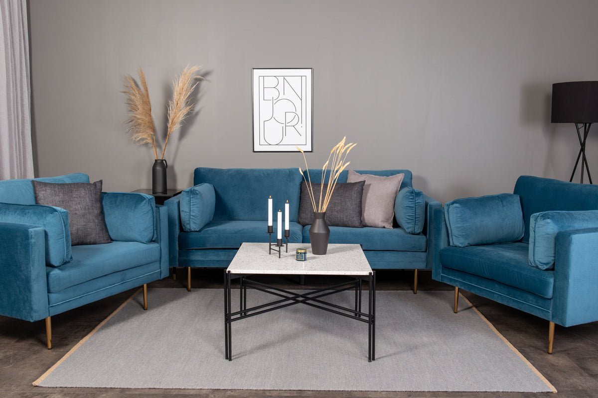 Kreslo Pippi Dlhá Pančucha - rôzne farby a materiály na výber