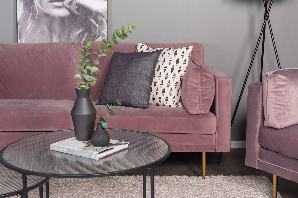 Kreslo Pippi Dlhá Pančucha - rôzne farby a materiály na výber